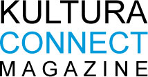 Kultura Connect magazine logo