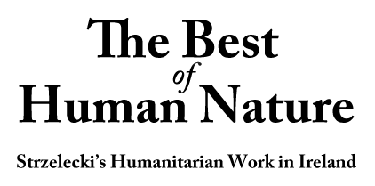 Title: The Best of Human Nature