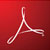 Image: Adobe logo