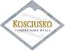 Image: Kosciuszko Wines' Logo