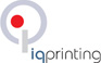 IQ Printing logo