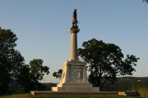 Amerykańskie stowarzyszenie przyjaciół Kościuszki w West Point